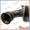 Filtres à Particules Diesel EURO5 pour MERCEDES | DPF-ME-010, 73097